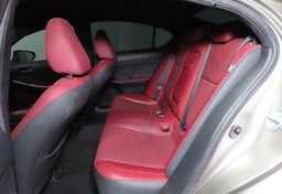 2021 Lexus IS 300 - Image 28