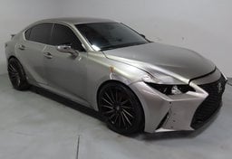 2021 Lexus IS 300 - Image 2