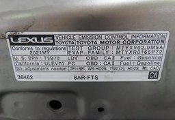 2021 Lexus IS 300 - Image 55