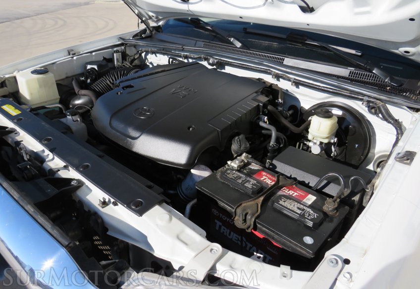 2015 Toyota Tacoma - Image 47