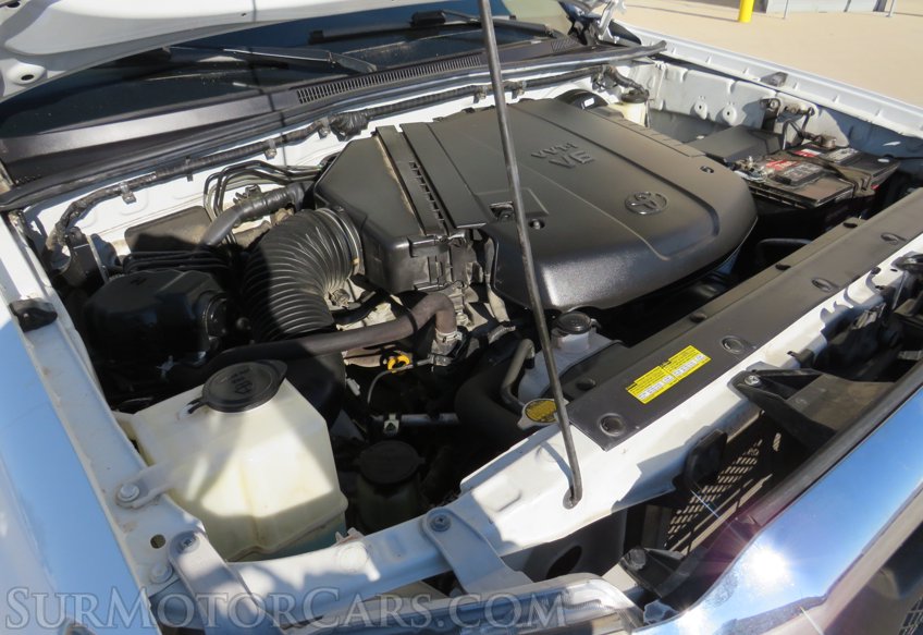 2015 Toyota Tacoma - Image 46