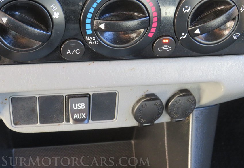 2015 Toyota Tacoma - Image 41