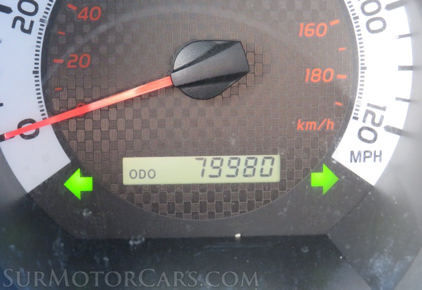 2015 Toyota Tacoma - Image 34