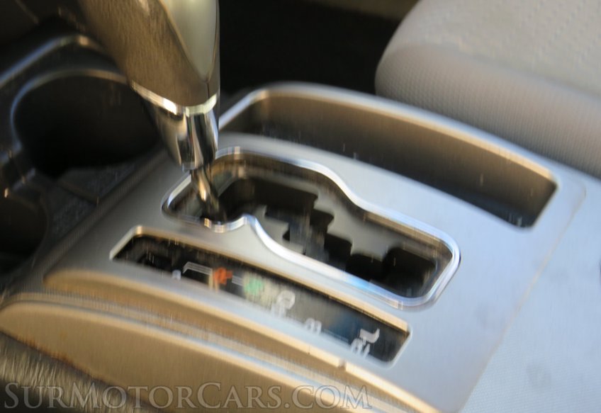 2015 Toyota Tacoma - Image 39