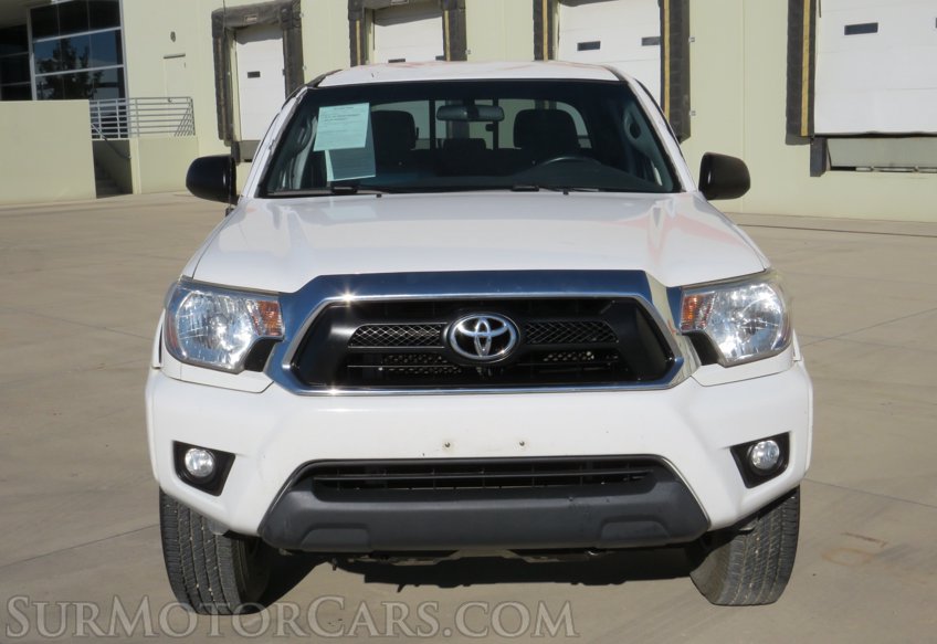 2015 Toyota Tacoma - Image 11