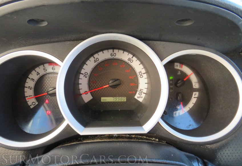 2015 Toyota Tacoma - Image 35