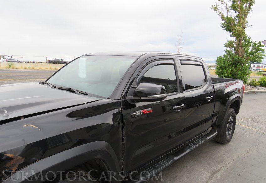 2017 Toyota Tacoma - Image 13
