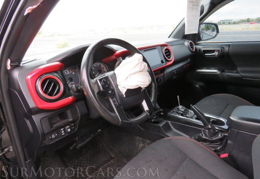 2017 Toyota Tacoma - Image 28