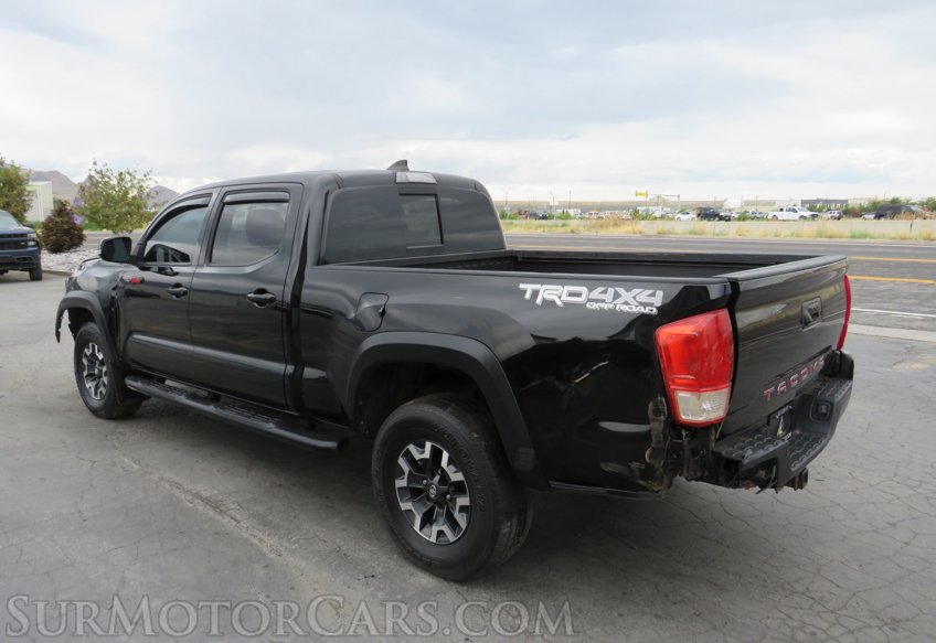 2017 Toyota Tacoma - Image 7