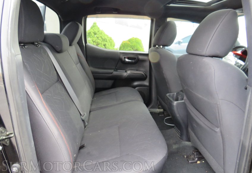 2017 Toyota Tacoma - Image 35