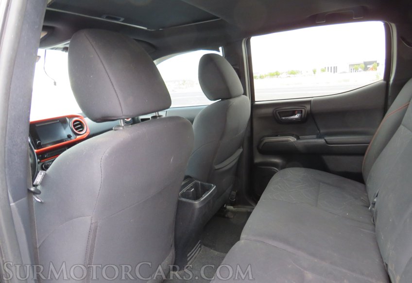 2017 Toyota Tacoma - Image 33