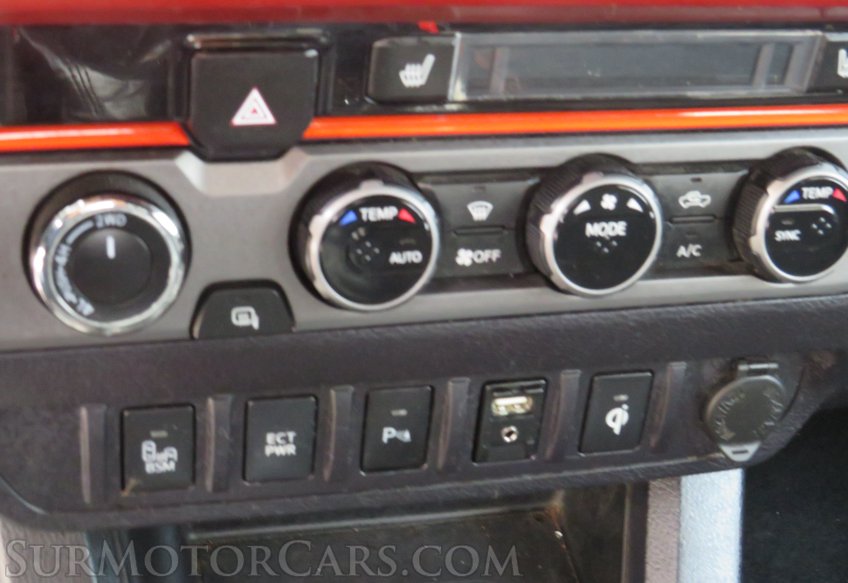 2017 Toyota Tacoma - Image 45