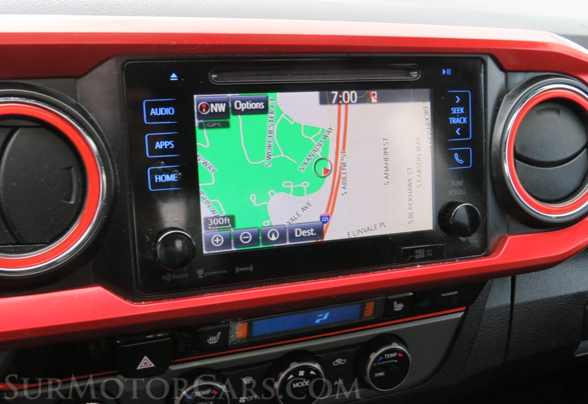 2017 Toyota Tacoma - Image 44