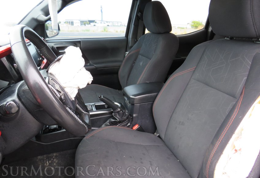 2017 Toyota Tacoma - Image 29