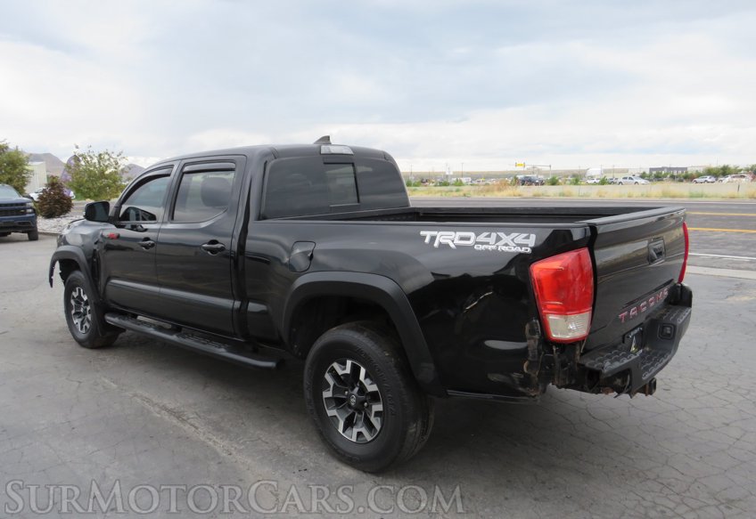 2017 Toyota Tacoma - Image 5