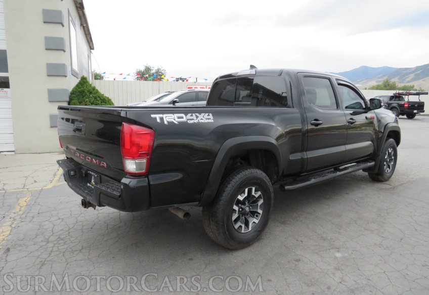 2017 Toyota Tacoma - Image 8