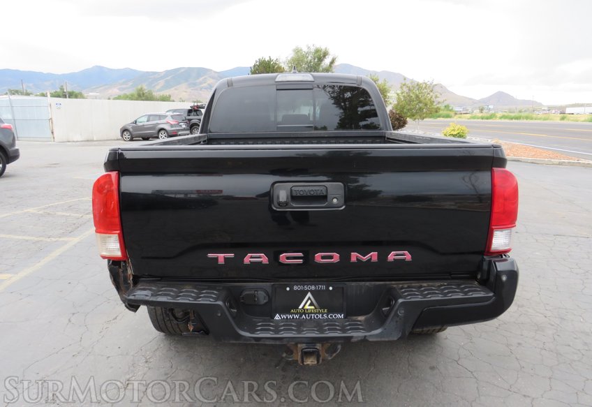 2017 Toyota Tacoma - Image 11