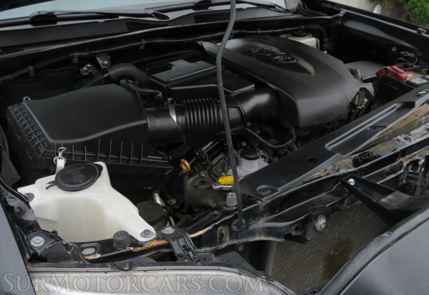 2017 Toyota Tacoma - Image 56