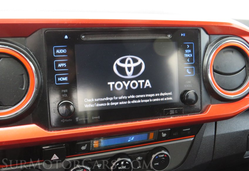 2017 Toyota Tacoma - Image 42