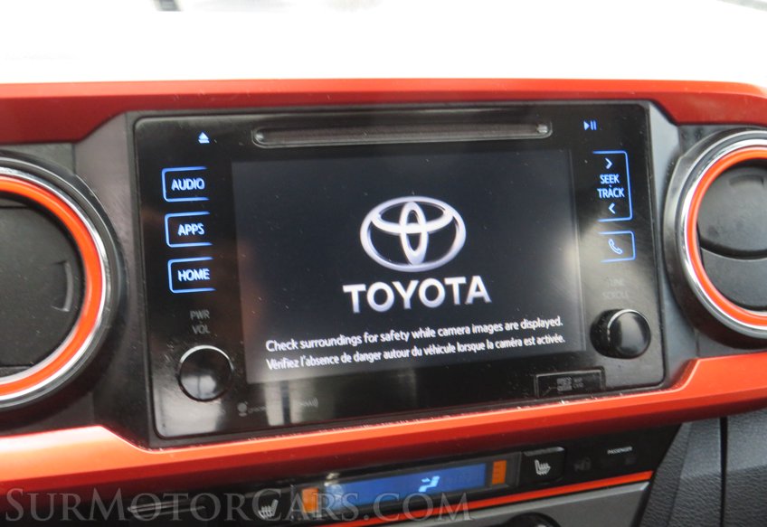 2017 Toyota Tacoma - Image 43