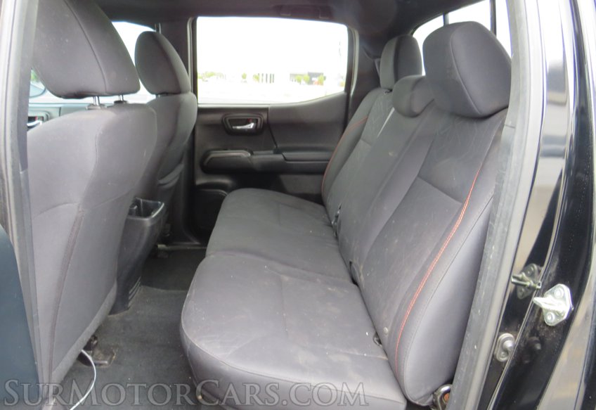 2017 Toyota Tacoma - Image 36