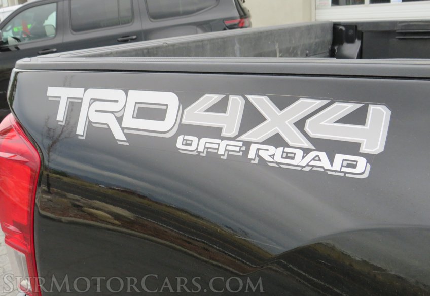 2017 Toyota Tacoma - Image 23