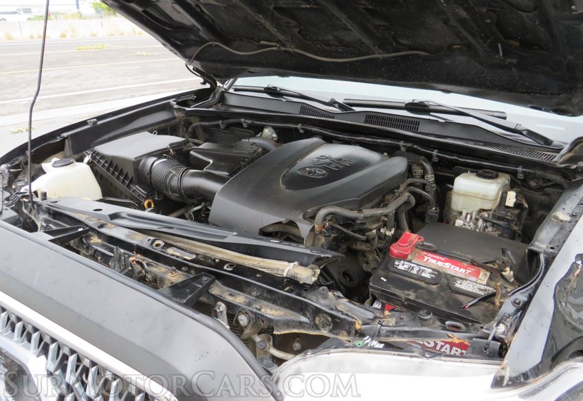 2017 Toyota Tacoma - Image 55