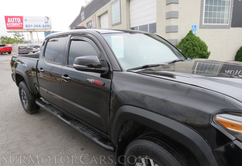 2017 Toyota Tacoma - Image 14