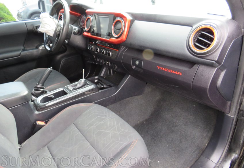 2017 Toyota Tacoma - Image 30