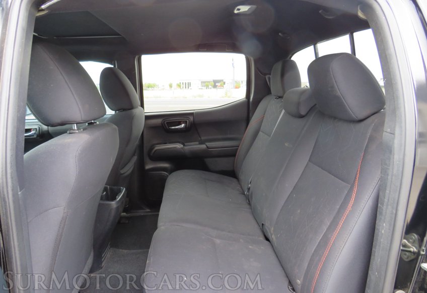 2017 Toyota Tacoma - Image 32