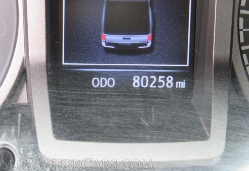 2017 Toyota Tacoma - Image 41