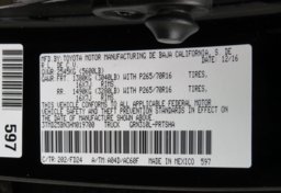 2017 Toyota Tacoma - Image 60