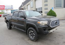 2017 Toyota Tacoma - Image 1