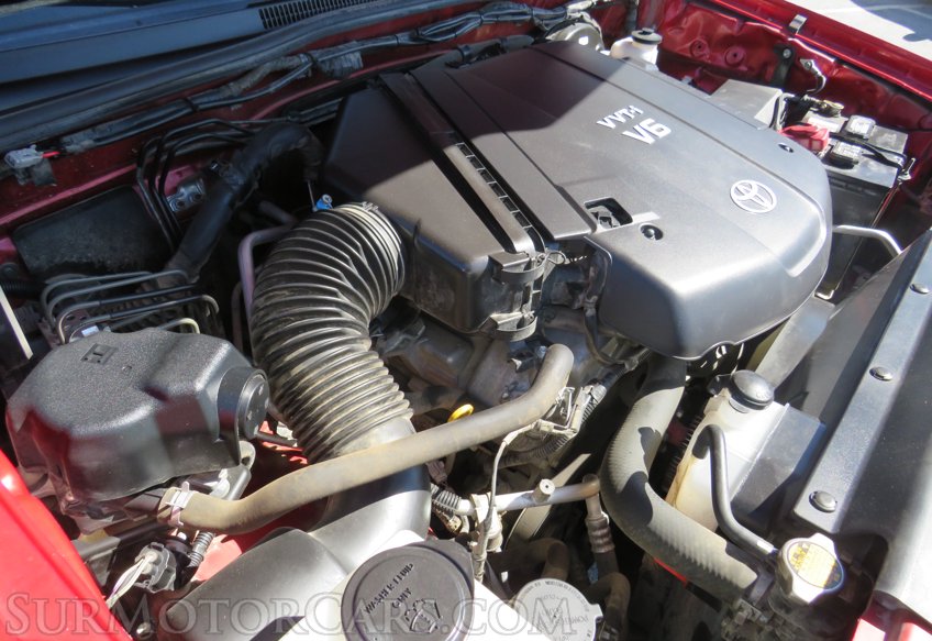 2015 Toyota Tacoma - Image 37