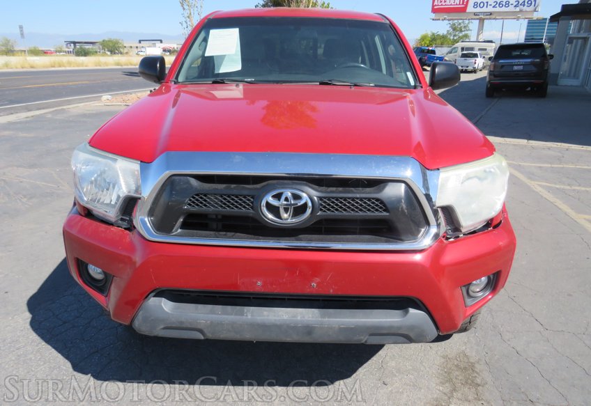 2015 Toyota Tacoma - Image 11