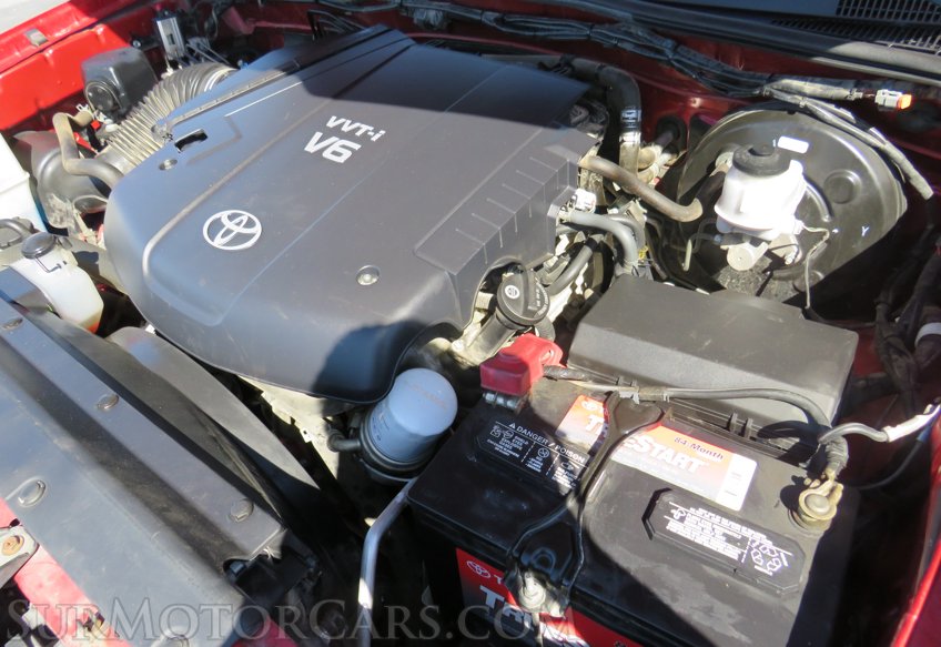 2015 Toyota Tacoma - Image 38