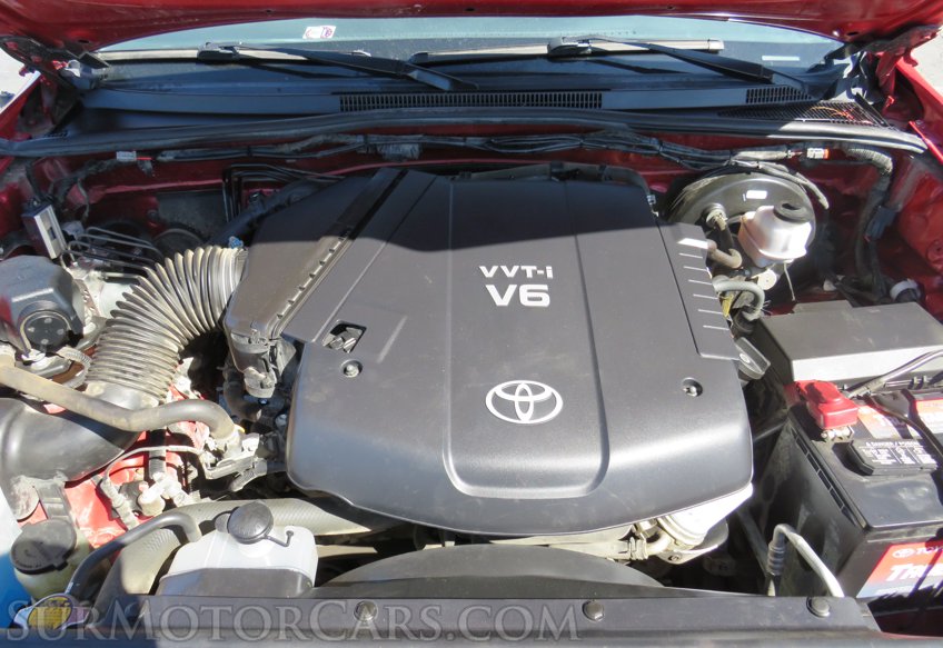 2015 Toyota Tacoma - Image 39