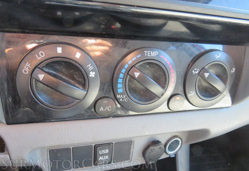 2015 Toyota Tacoma - Image 33