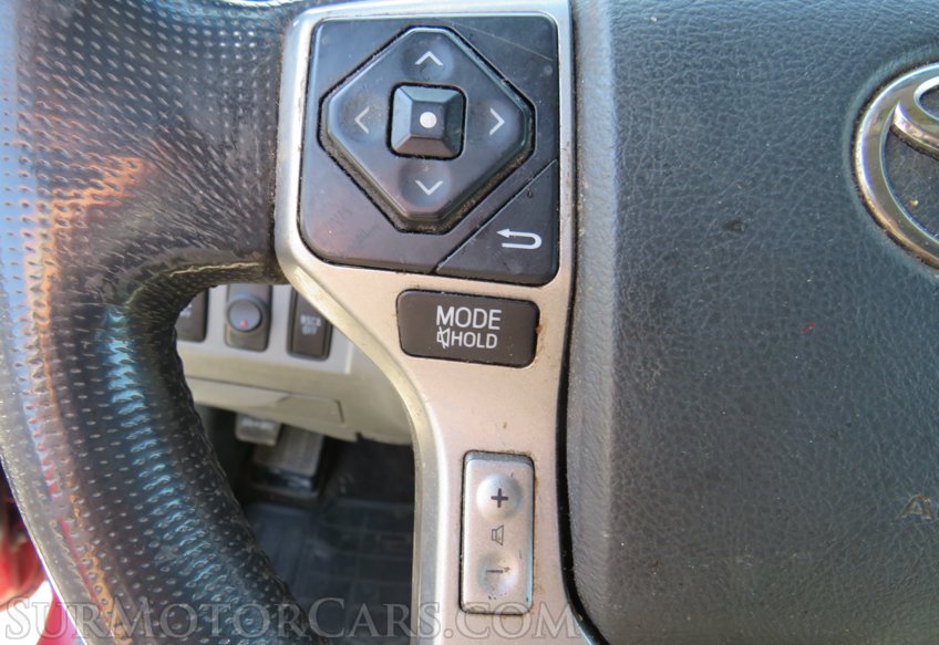 2015 Toyota Tacoma - Image 26