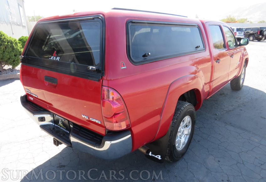 2015 Toyota Tacoma - Image 6
