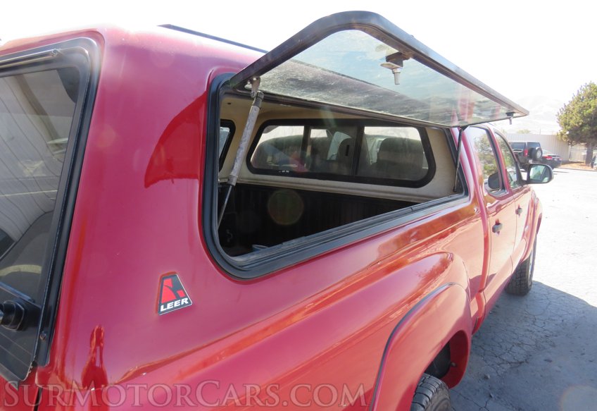 2015 Toyota Tacoma - Image 15