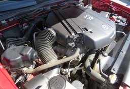 2015 Toyota Tacoma - Image 37