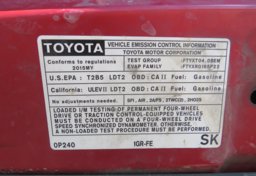 2015 Toyota Tacoma - Image 40