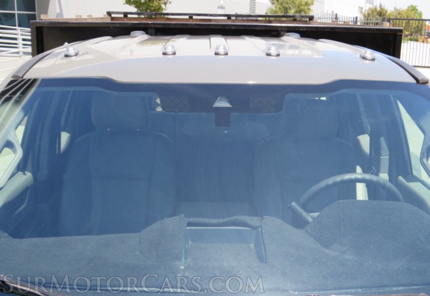 2022 Ford Super Duty F-350 DRW - Image 8