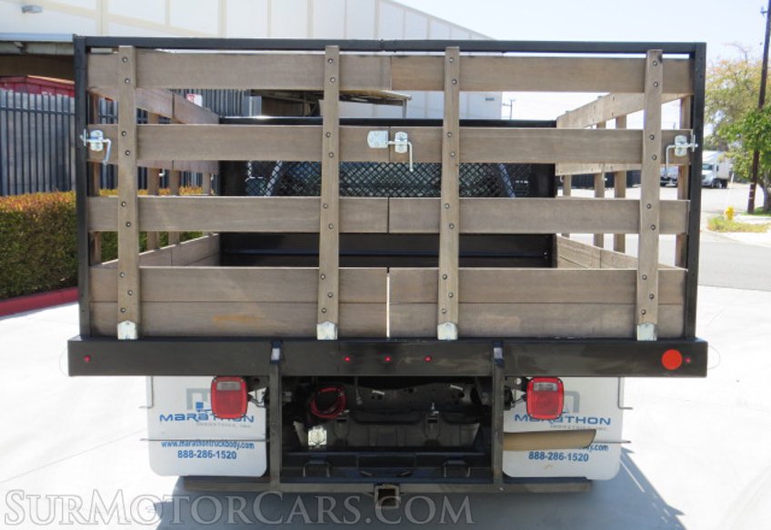 2022 Ford Super Duty F-350 DRW - Image 15