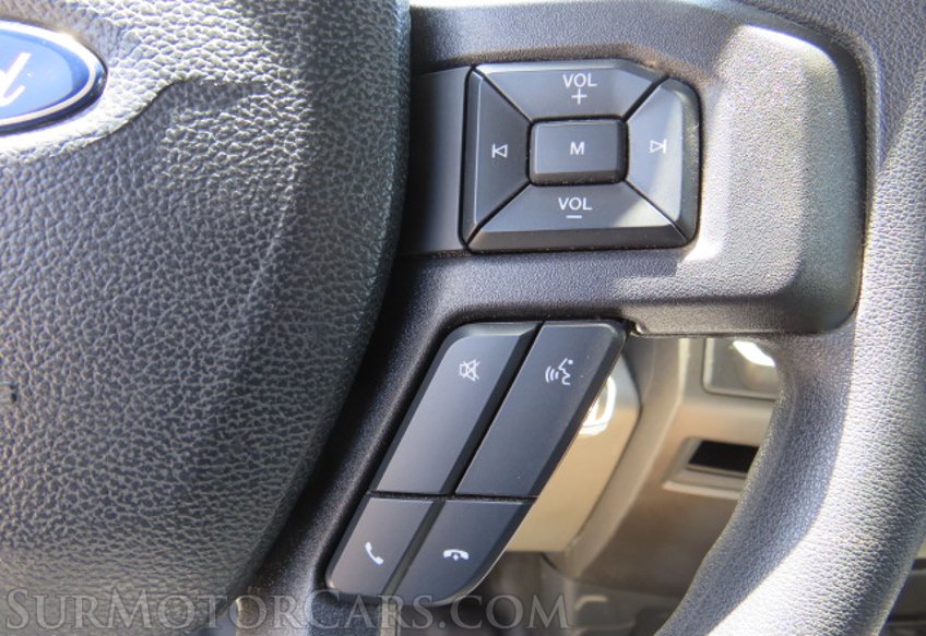 2022 Ford Super Duty F-350 DRW - Image 50