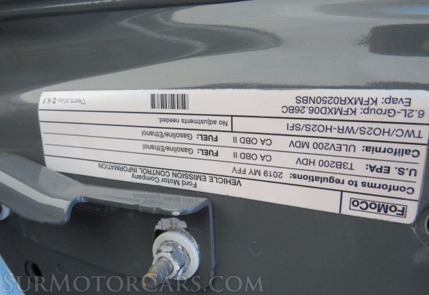 2022 Ford Super Duty F-350 DRW - Image 3