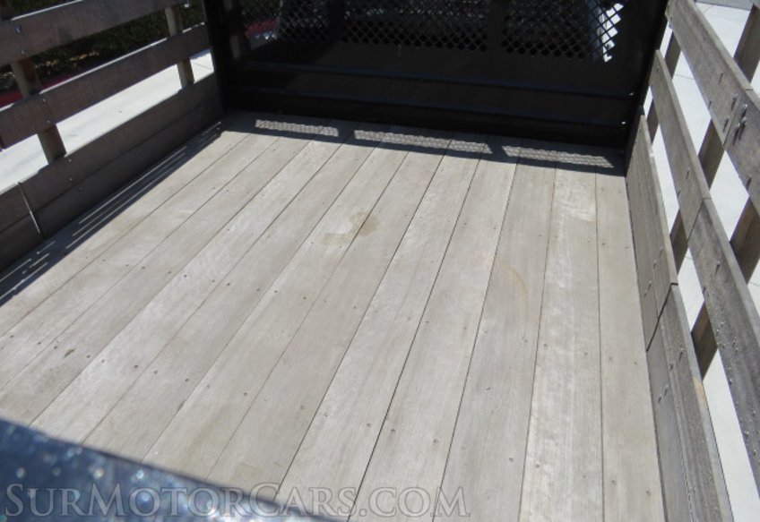 2022 Ford Super Duty F-350 DRW - Image 23