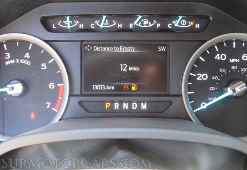 2022 Ford Super Duty F-350 DRW - Image 47