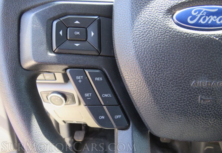 2022 Ford Super Duty F-350 DRW - Image 49